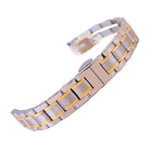 [DNYXGDGSL] 14 15 16 17 18mm fB[X XeXX`[ rvXgbv EHb`oh [YS[h ^xg ANZT[ JVI tHbV XtXL[Ή(Steel Golden,21mm)