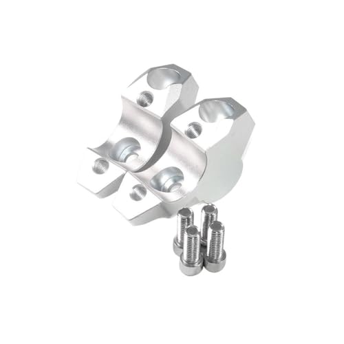 Guidon de levage pour ADV 350 moto sans douleur au dos extension de poignée arrière