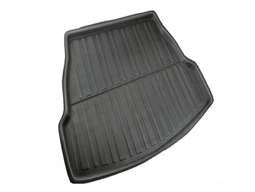 Tapis de coffre Toyota RAV4 anti-salissure protection moquette arrière