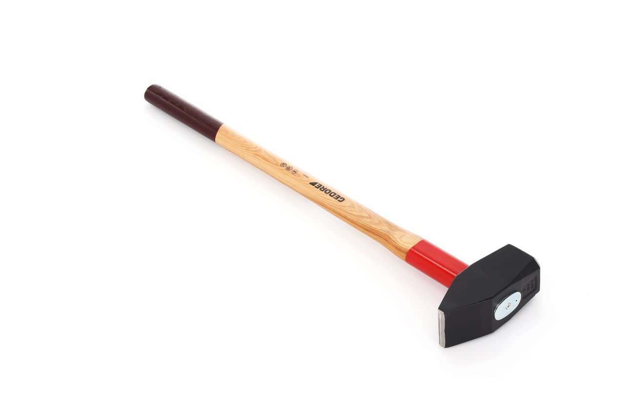 Martillo de fragua ROTBAND-PLUS 8 kg, 900 mm