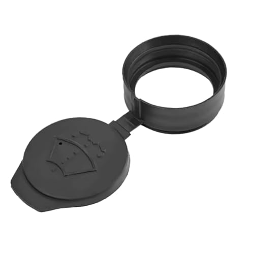 Bouchon réservoir liquide essuie-glace étanche pour Tesla Model Y couvercle 1131028-00-A