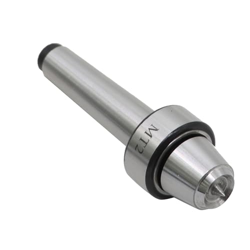Nakkaa NA-603195-528047-KA Mt2 Wood Lathe Live Center Set thumb #3