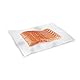 Philips Avance Collection Entsafter für Obst und Gemüse & CASO Profi- Folienbeutel 25x35 cm / 50 Beutel