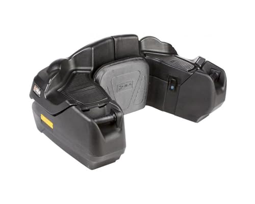 Coffre ATV Box GKA C 403 valise de transport 72L pour raid
