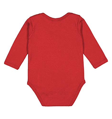 Haase Unlimited Indiana - Sports State City School Bodysuit2