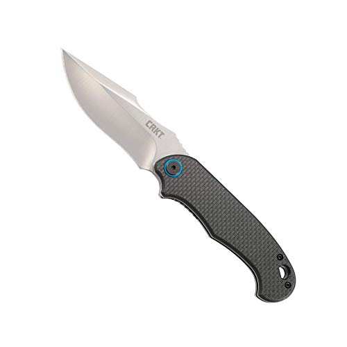 CRKT P.S.D. Assisted Folding Knife