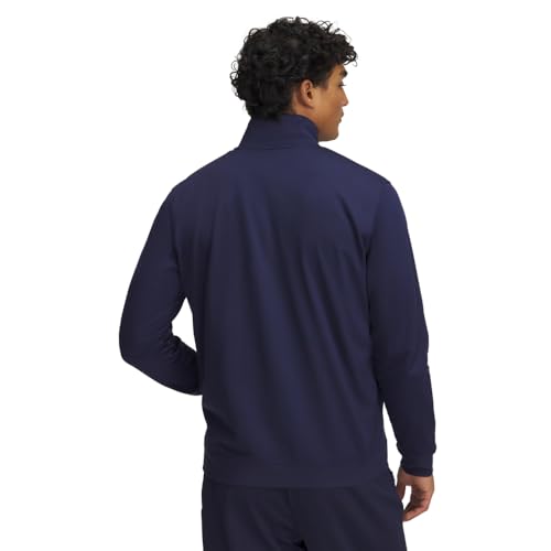 Under Armour Men's Sportstyle Tricot Jacket2