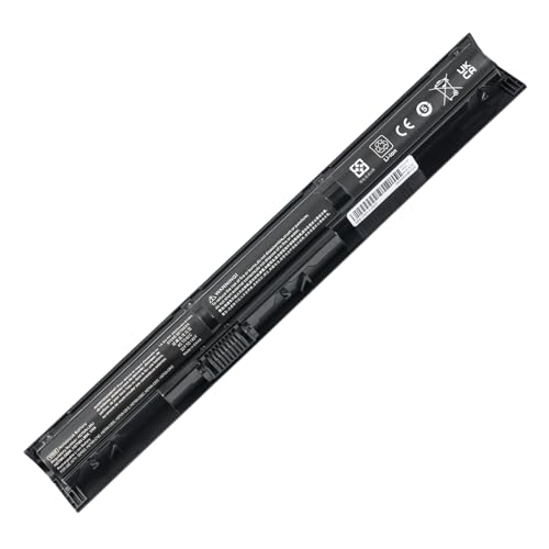 Wikinu 2800mAh V104 756743-001 VI04 756478-421 Batterie pour HP ProBook 450 G2 455 G2 440 G2 756746-001 756744-001 756745-001 756478-851 756478-422 756479-421...