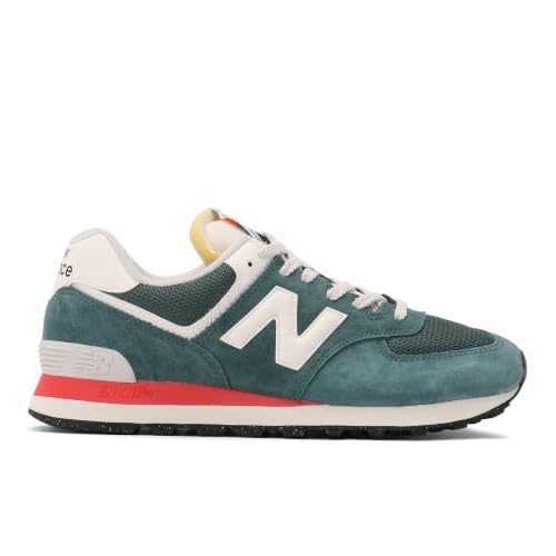 Image of New Balance Unisex-Adult 574 Sneaker