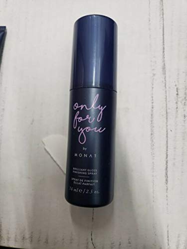 Monat OFY Brilliant Gloss Finishing Spray