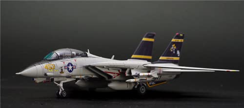 Amazon.co.jp: S14 アメリカ海軍 ガンファイターズ VF-124 F-14A トム
