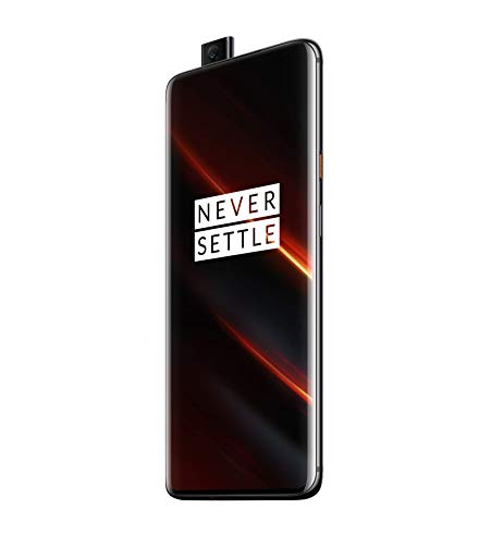 Image of (Refurbished) OnePlus 7T Pro McLaren Limited Edition (Papaya Orange 12GB RAM+256GB Storage)