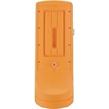 リッチェル スタンドサイン 120 プラチェーン付 イエロー 93747