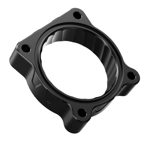 Espaciador cuerpo mariposa mejora tus rutas todoterreno en Toyota 4Runner 2010-2024 4