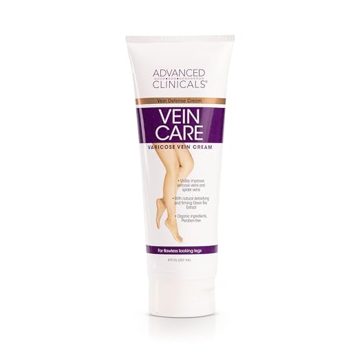 Top 10 Best Product For Spider Veins : Reviews & Buying Guide - Katynel