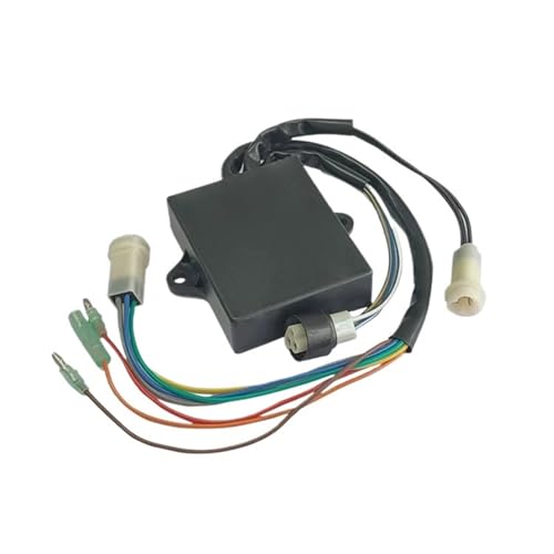 Boîtier CDI pour Yamaha pour moto 4 YFM350ER unité d'allumage 1987 1988