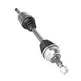 Front CV Axle Shaft Assembly Fit for Ford Escape 2.0L 2.5L 2013 2014 2015 2016 2017 2018 2019, for Lincoln MKZ...