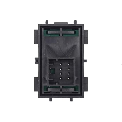Interruptor de freno de mano Nevosa 23178025 para Buick Envision 5