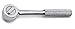 SK 40971 1/4-Inch Drive 6-1/2-Inch Reversible Ratchet