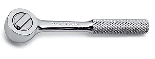 Clé à cliquet réversible 1/4" 6-1/2" SK Hand Tool 40971 réglable