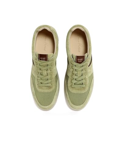 Image of Rare Rabbit Mens Rubio Sneaker