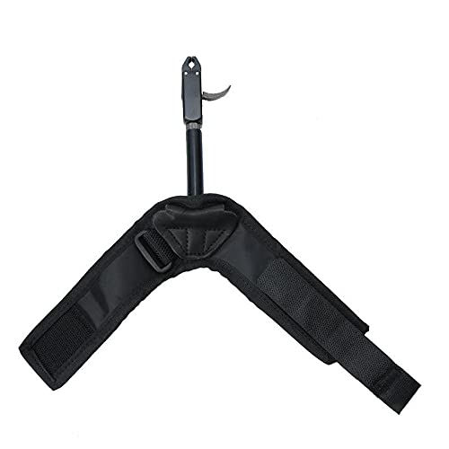 WnewTools TP410 Wrist Scattering Archery Equipment Bow Release Wrist Band Archery Accessories