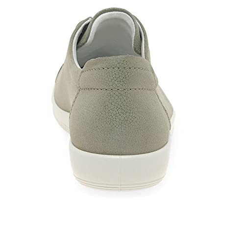 Image of ECCO Soft 2.0 Tie Sneakers