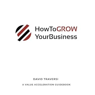 How to GROW Your Business cover art