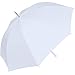 Produktbild Golf Partnerschirm Doppler Wedding XXL 134cm - Weiss