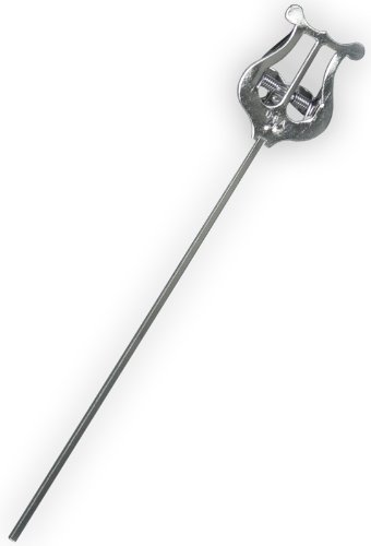 Bill Lewington Lgl stelo dritto generale Lyre