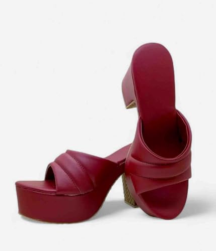 Image of Digni Comfortable Fashion Synthetic Sandal for Women