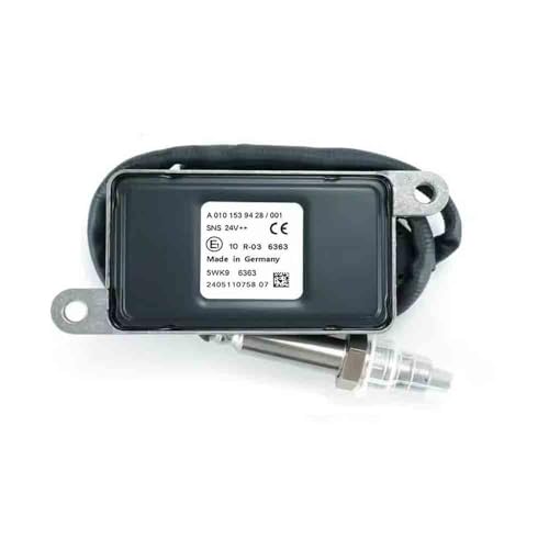 Capteur NOx Mercedes Benz A0101539428 réduction émissions