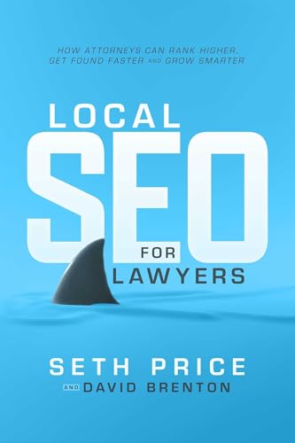 Local SEO for Lawyers: How Attorneys Can Rank Higher, Get Found Faster, and Grow Smarter
