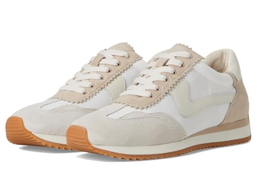 Dolce Vita Women's, B.Ntcd Ivory Multi Nylon, 9, Medium