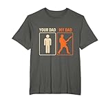 Musician Dad Humor Gifts