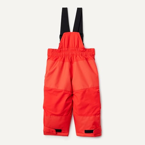Image of Amazon Essentials Unisex Kids and Toddlers' Insulated Breathable Ski & Snow Pants