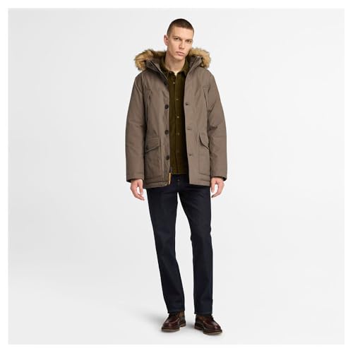 Timberland Men's Scar Ridge Water Resistant4