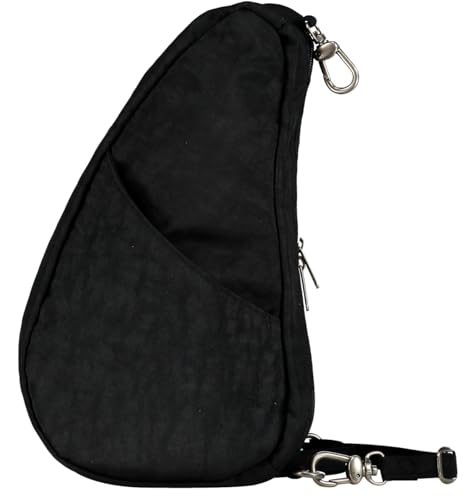 Image of AmeriBag Healthy Back Bag 10 inch Nylon Ergonomic Sling Baglett | Ergonomic