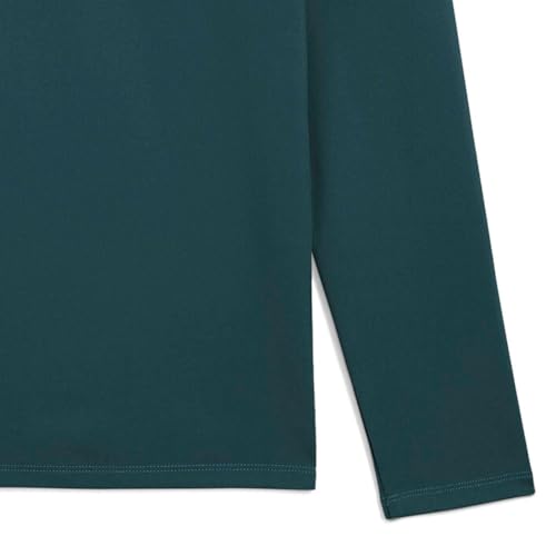 Image of PUMA Womens Strong Jacket Athletic Outerwear Casual - Green