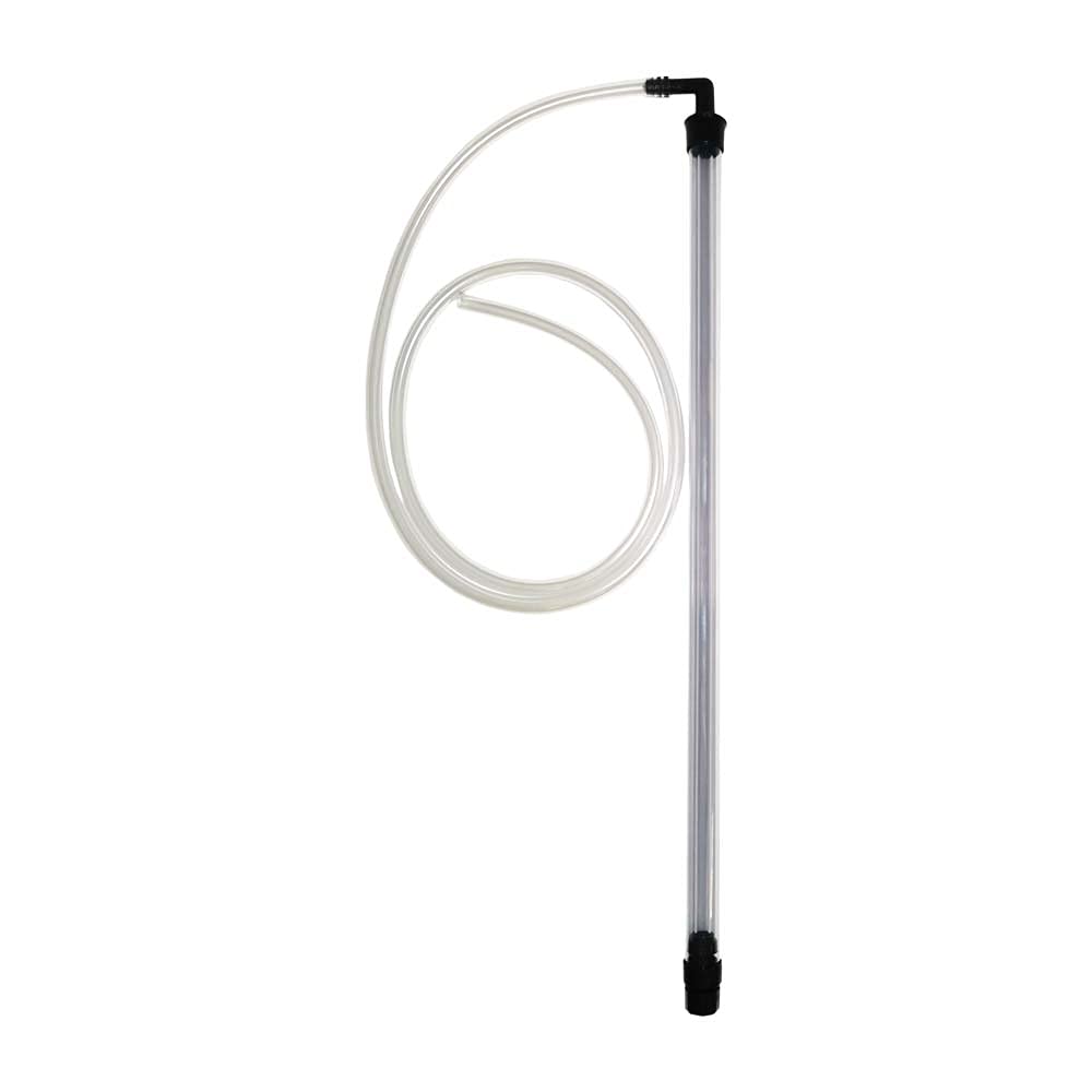 DIAH DO IT AT HOME Syphon Automatic Big 56cm Tubing Brewing Equipment for Beer Brewing and Wine Making (Syphon Automatic Big 56cm)