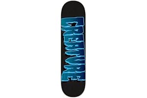 Agile Skateboard Deck For Thrilling Rides