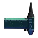 [Compact et léger] Ce ventilateur de poche est conçu pour la portabilité, ce qui en fait votre compagnon idéal pour les journées chaudes en plein air.