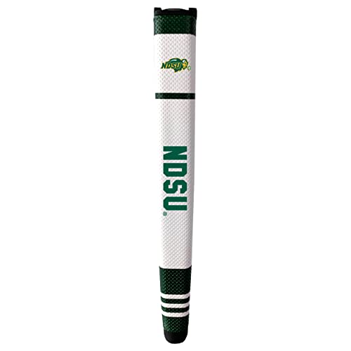 Team Golf NCAA NORTH DAKOTA ST Golf Putter Grip Team