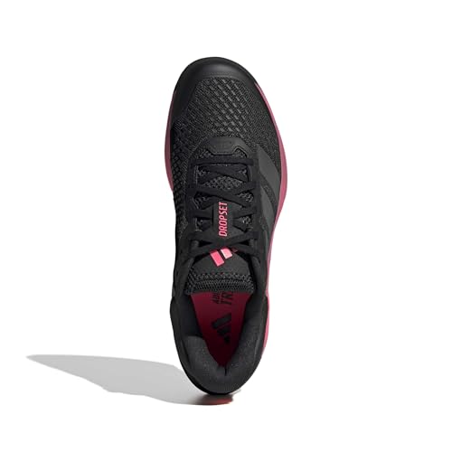 Image of adidas Mens Dropset 4 Training Sneakers Shoes - Black