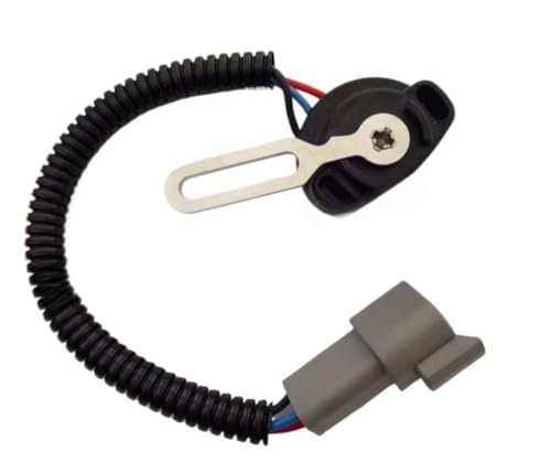 Electric forklift accessories J1.5 0EX J2.5EX B225 C203 accelerator 1354990