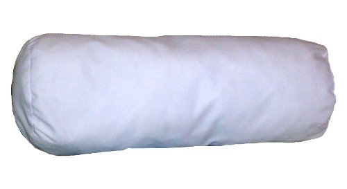 ReynosoHomeDecor 10x34 Bolster Pillow Insert Form