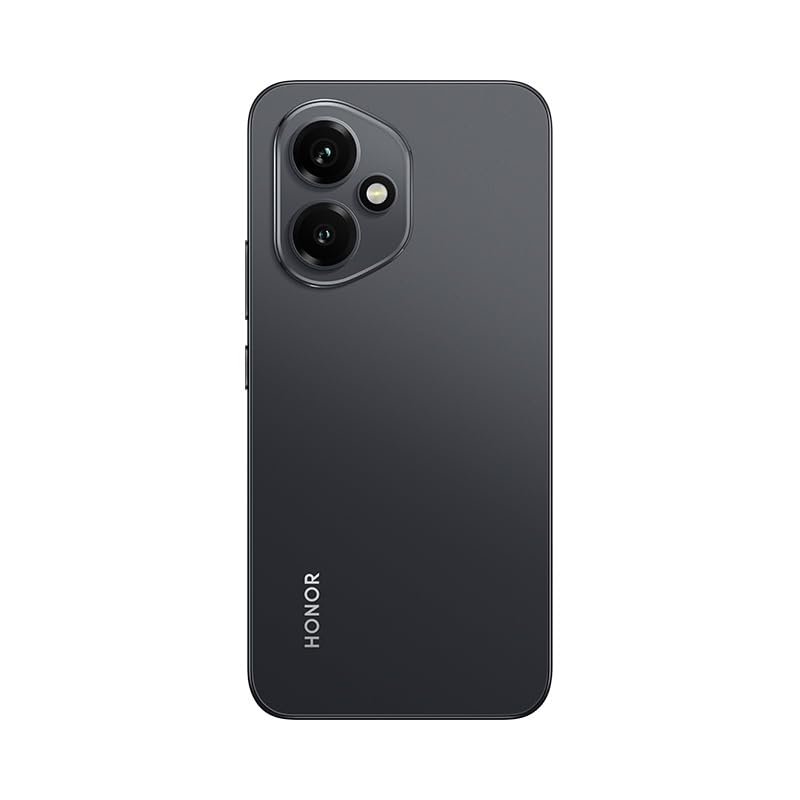 Honor 400 5G 12GB RAM 256GB Midnight Black