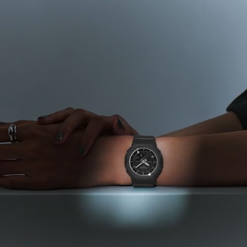 Miniatura 6 de Reloj de Pulsera analógico/Digital Unisex Casio G-Shock de Cuarzo