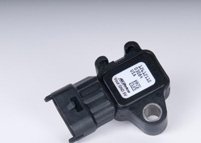 ACDelco 213-4647 GM Original Equipment Manifold Absolute Pressure Sensor