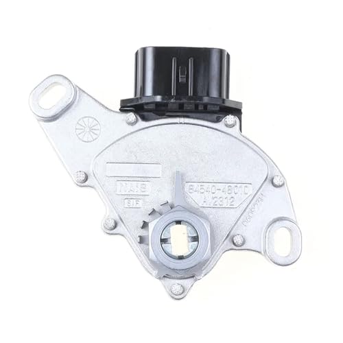 Interrupteur de sécurité neutre 84540-48010 pour transmission automatique Camry et Corolla